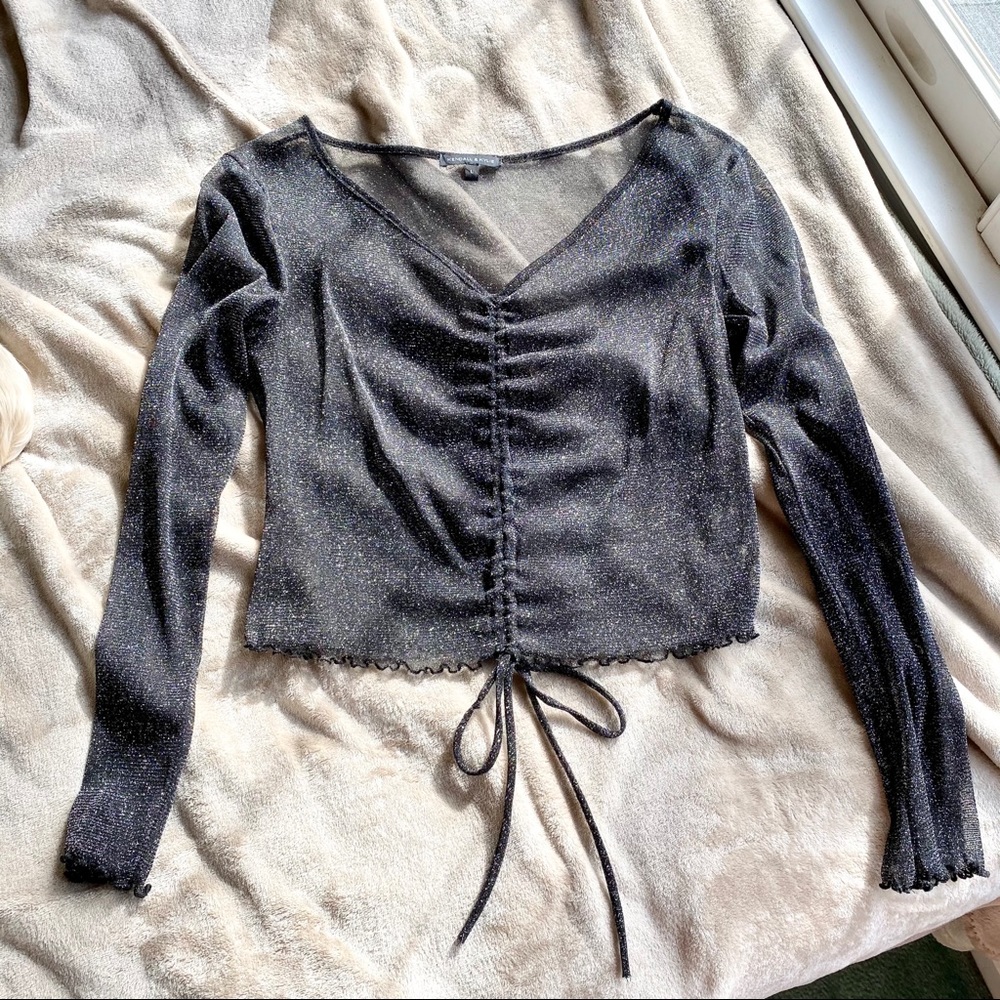 Kendall & Kylie Top
